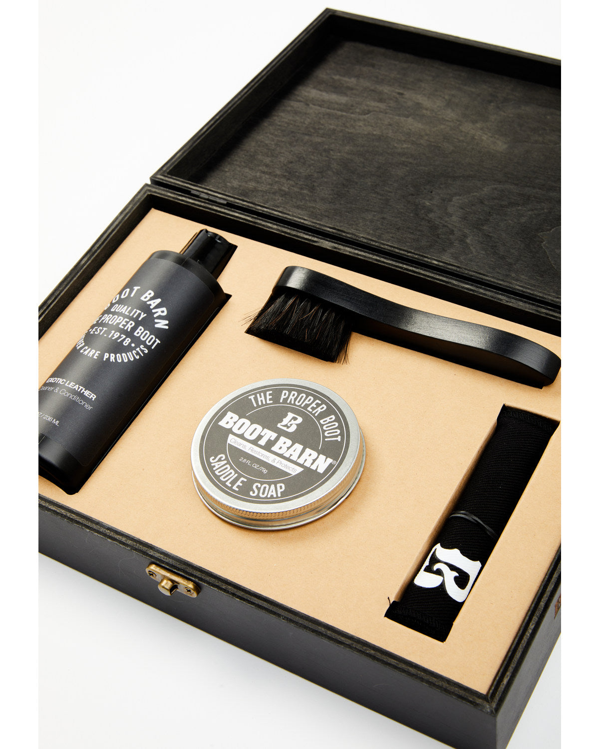 Boot Barn Proper Exotic Boot Care Kit | Cody James Boots