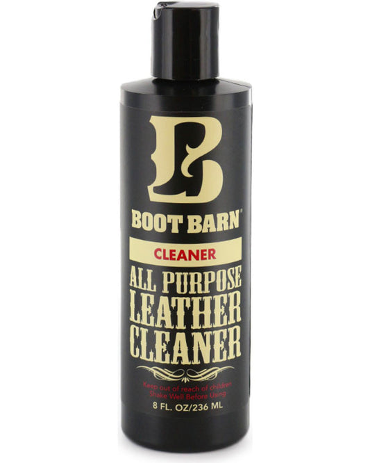Boot Barn All Purpose Leather Cleaner | Cody James Boots