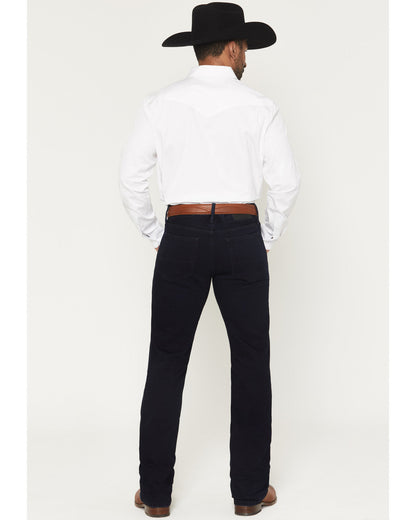 Black 1978® Men's Mitchum Wash Dexter Slim Bootcut Stretch | Cody James Clothing
