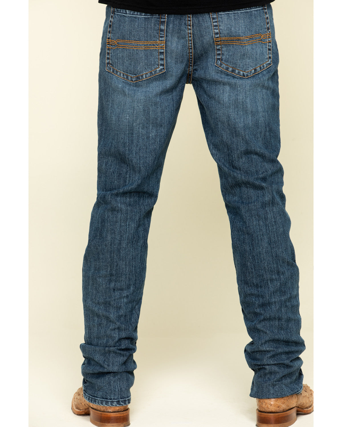 Men's Equalizer Wash Jackson Slim Straight Stretch Denim Je | Cody James Clothing