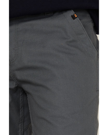 Men's FR Duck Canvas Work Pants | Cody James Clothing