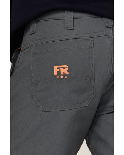 Men's FR Duck Canvas Work Pants | Cody James Clothing
