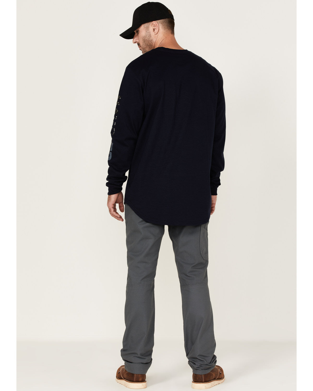 Men's FR Duck Canvas Work Pants | Cody James Clothing