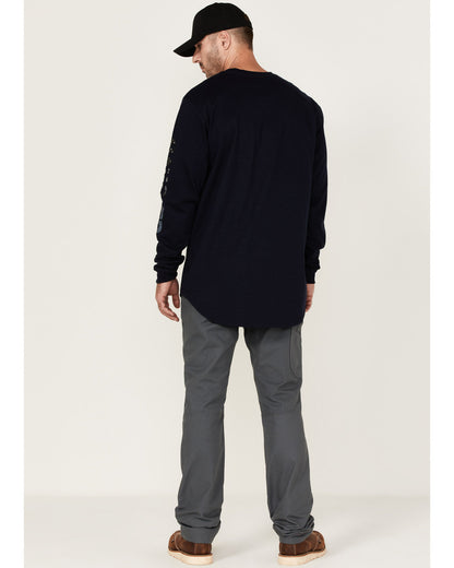 Men's FR Duck Canvas Work Pants | Cody James Clothing