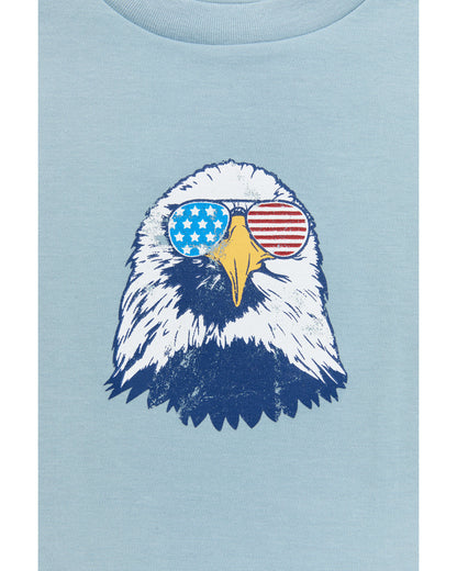 Toddler Boys' USA Shirt and Shorts - 2 Piece Set | Cody James Clothing|Boys|Sale