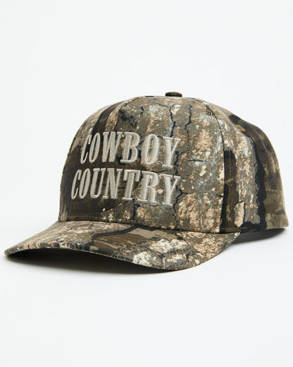 Men's Cowboy Country Ball Cap | Cody James Hats