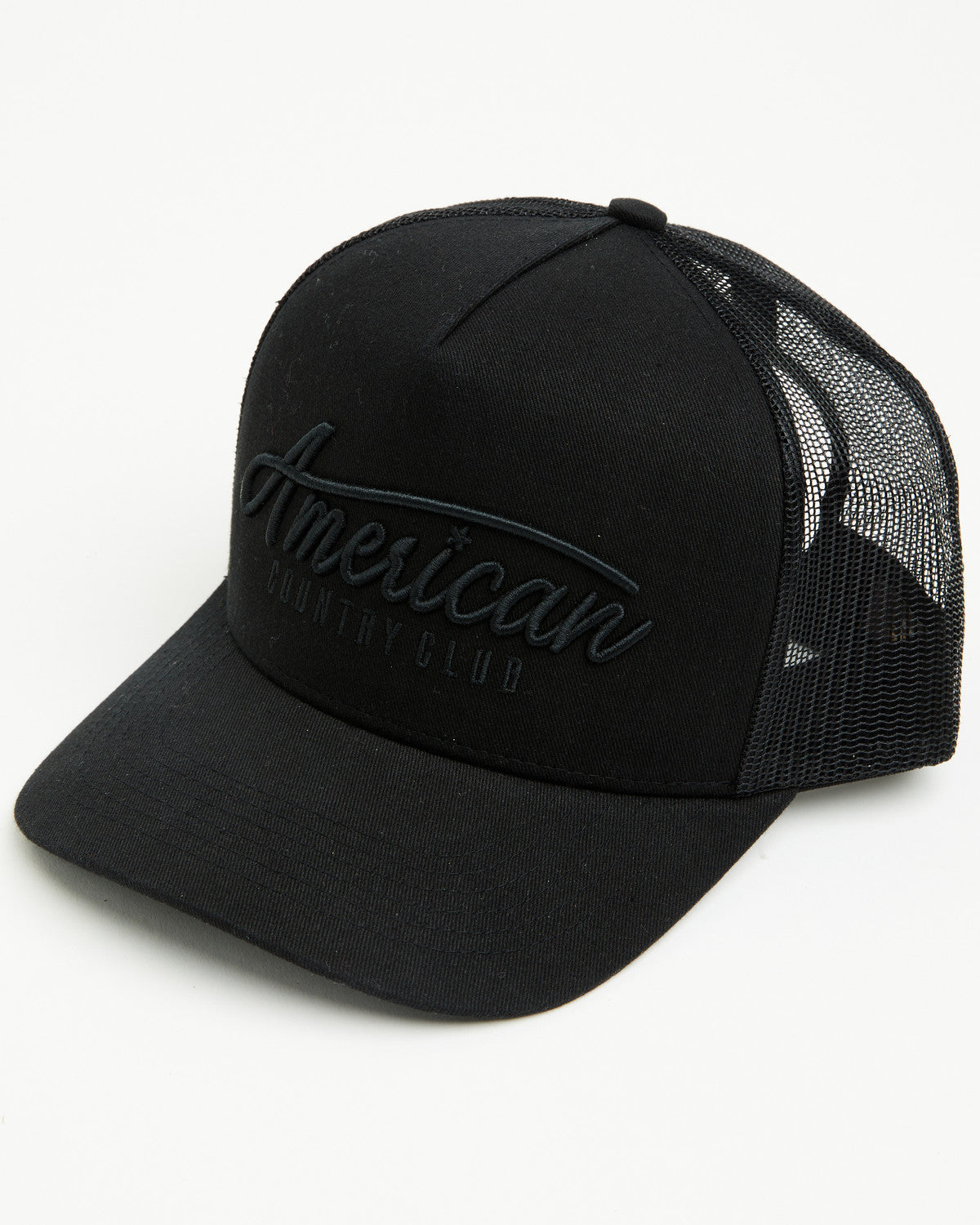 Men's American Country Ball Cap | Cody James Hats