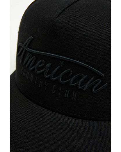 Men's American Country Ball Cap | Cody James Hats