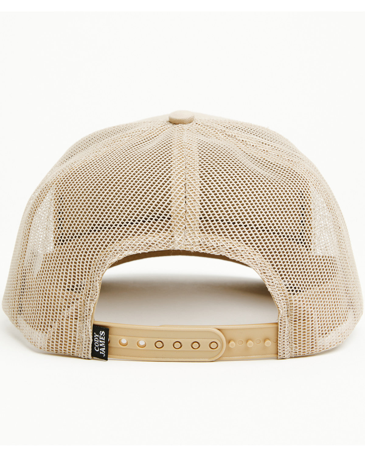 Men's American Buffalo Ball Cap | Cody James Hats