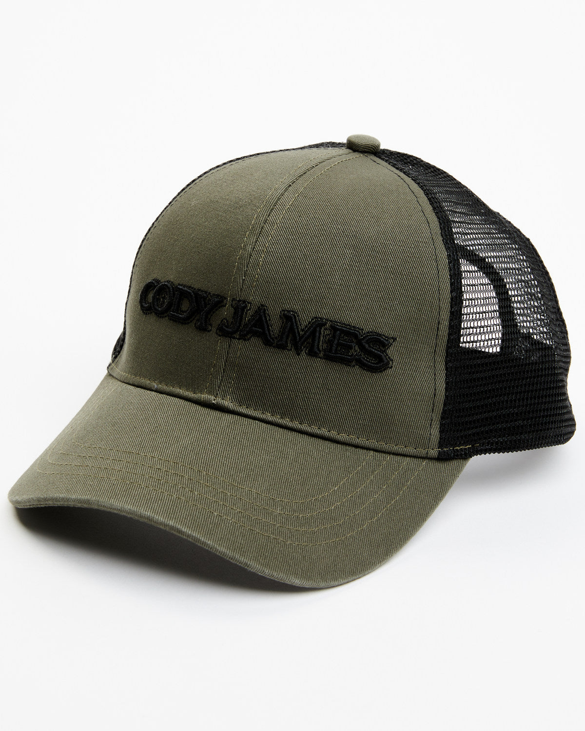 Men's Logo Ball Cap | Cody James Hats|Accessories|Sale