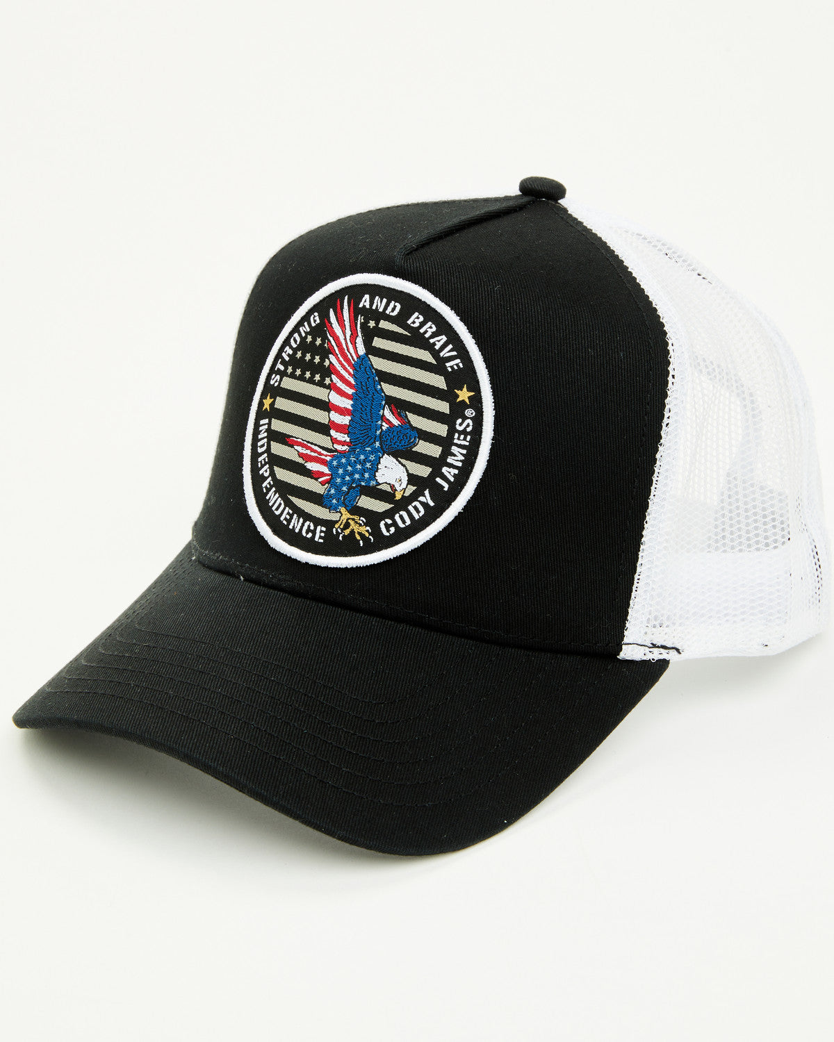 Men's Independence Ball Cap | Cody James Hats|Accessories|Sale