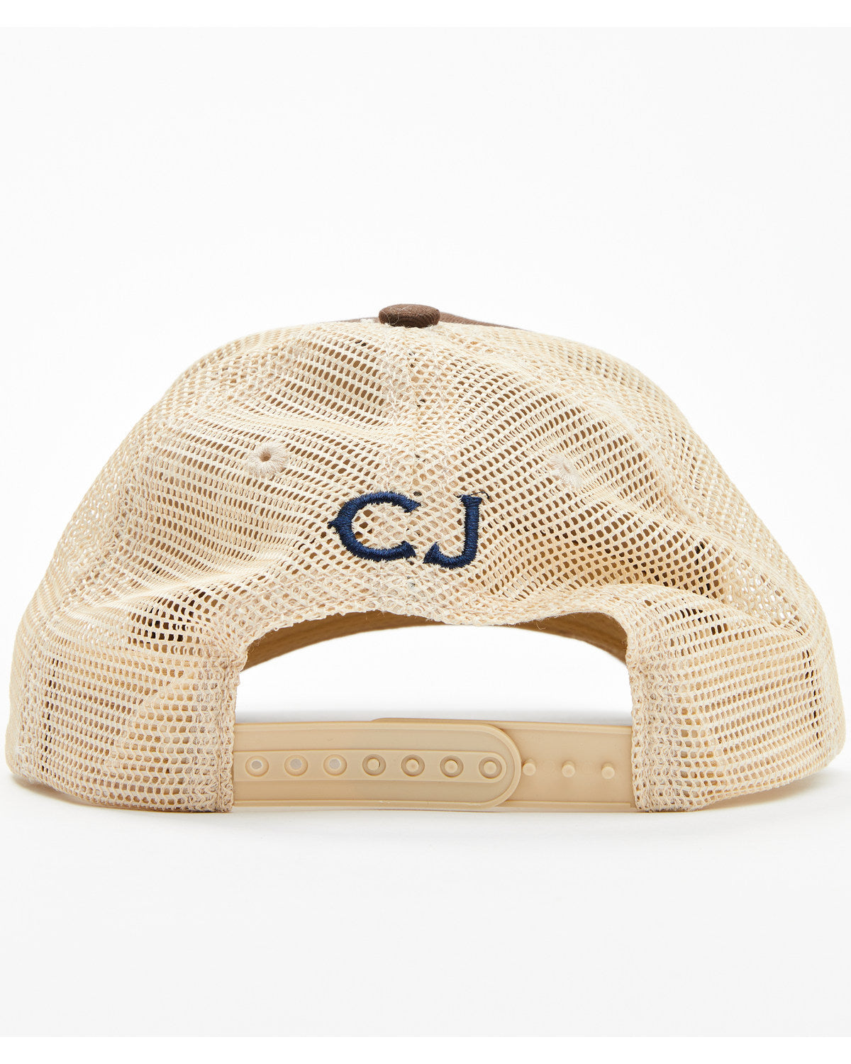 Men's Wade Long Horn Ball Cap | Cody James Hats