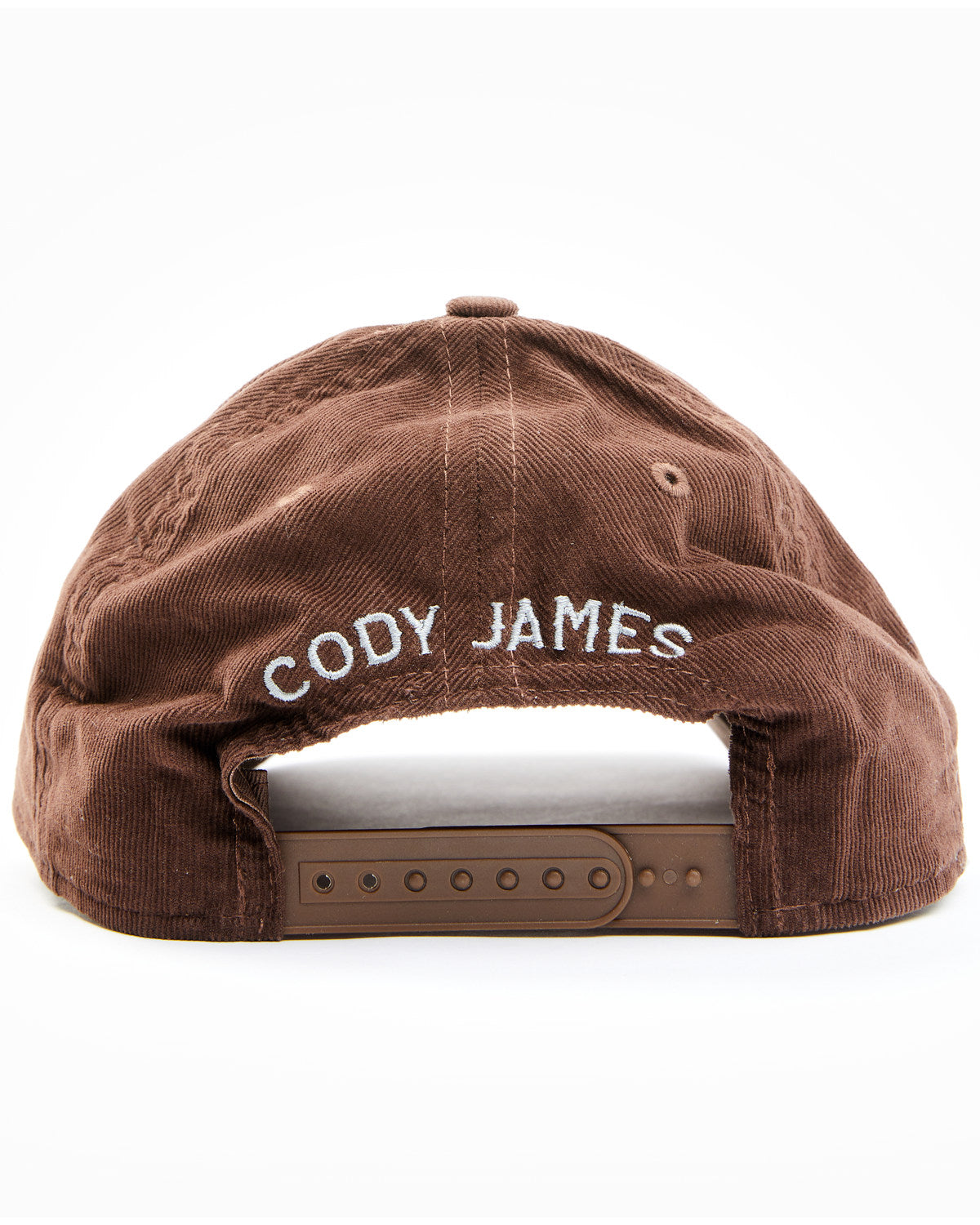 Men's Corduroy True American Logo Patch Ball Cap | Cody James Hats|Accessories|Sale
