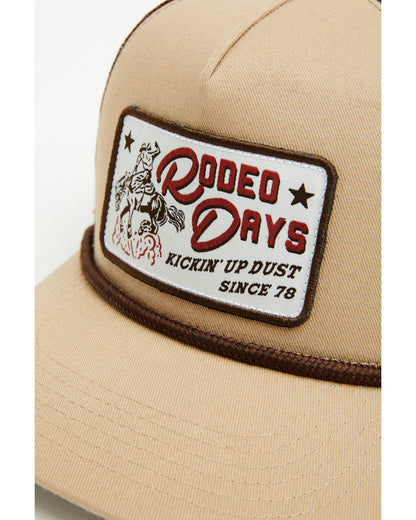 Boys' Rodeo Days Ball Cap | Cody James Hats|Accessories