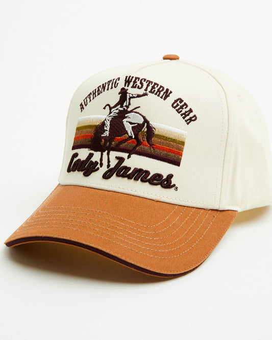 Boys' Authentic Western Gear Ball Cap | Cody James Hats|Accessories