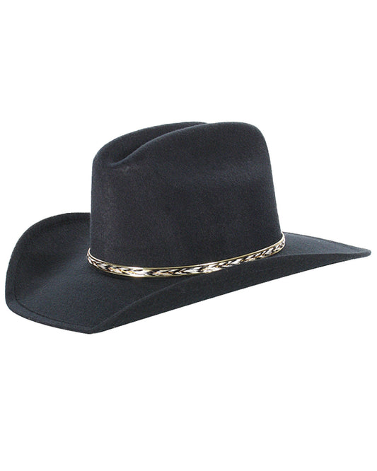 Kids' Felt Cowboy Hat | Cody James Hats