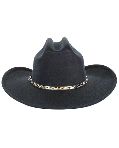 Kids' Felt Cowboy Hat | Cody James Hats
