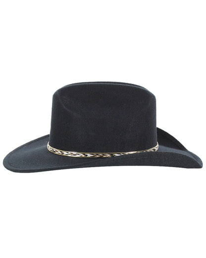 Kids' Felt Cowboy Hat | Cody James Hats
