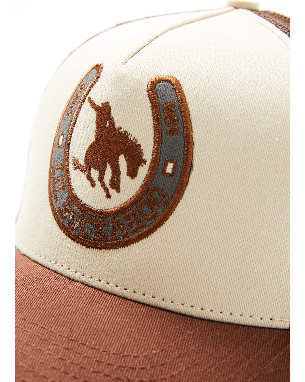 Boys' Lil Buckaroo Ball Cap | Cody James Hats|Accessories