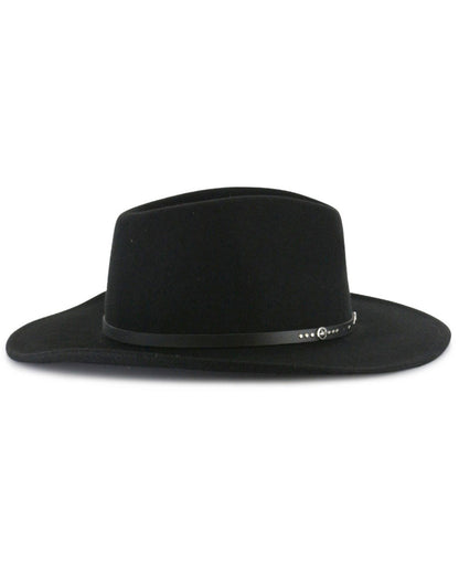 Men's Sedona 2X Wool Felt Western Fashion Hat | Cody James Hats|Accessories|Sale