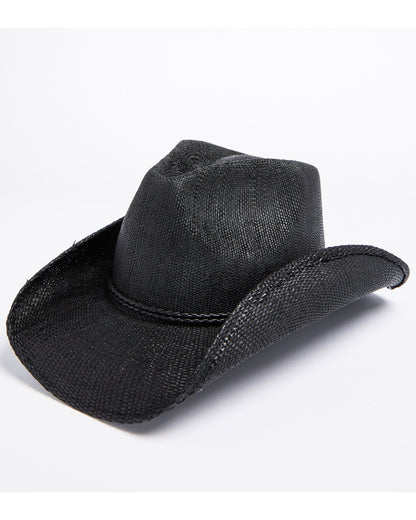 Kids' Straw Cowboy Hat | Cody James Hats|Accessories