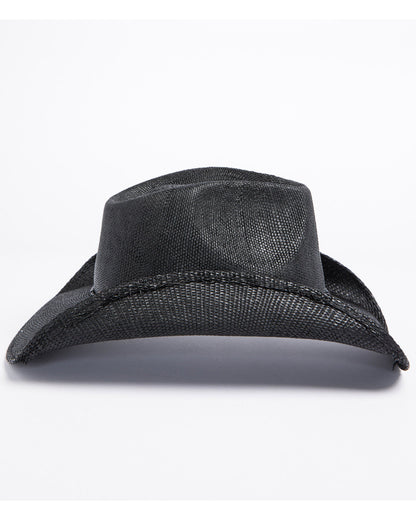 Kids' Straw Cowboy Hat | Cody James Hats|Accessories