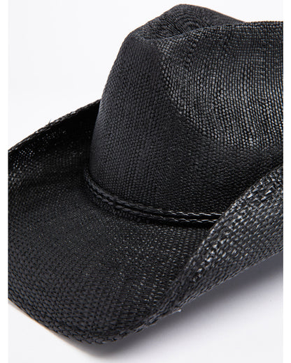 Kids' Straw Cowboy Hat | Cody James Hats|Accessories