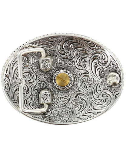 Men's Tennessee Belt Buckle | Cody James Accessories