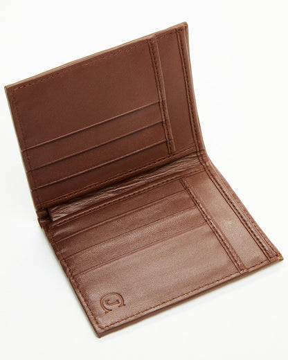 Black 1978™ Men's Sutton Exotic Caiman Tail Bifold Wallet | Cody James Accessories
