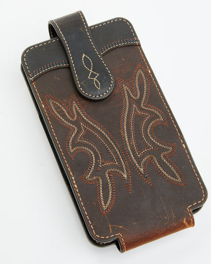 Men's Cell Phone Wallet | Cody James Accessories