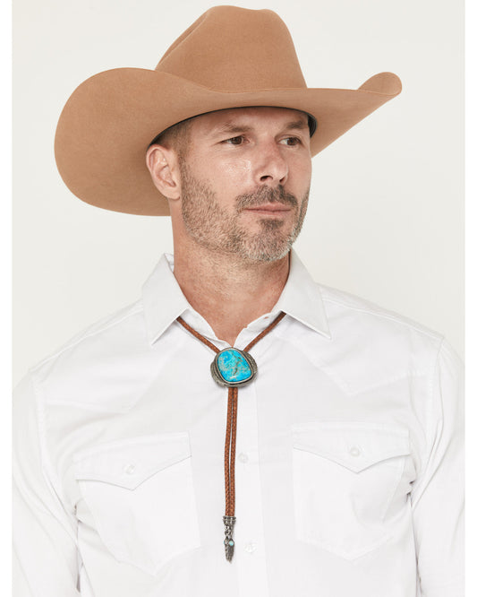 Men's Conway Bolo Tie | Cody James Accessories