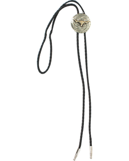 Men's Steer Head Bolo Tie | Cody James Accessories