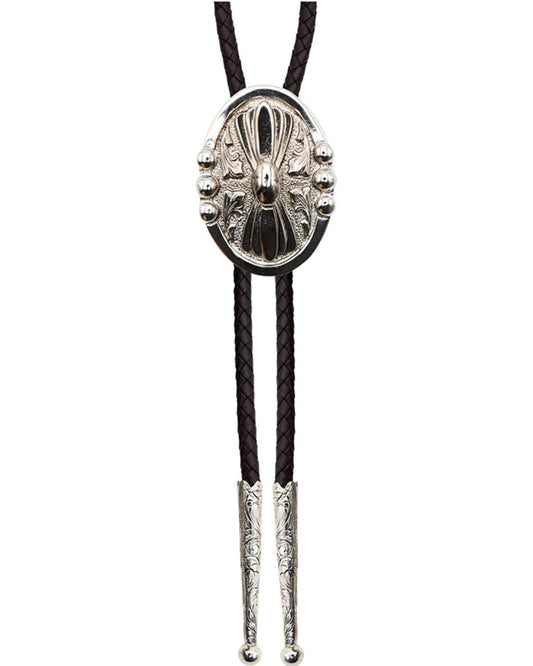 Men's Iconic Bead Bolo Tie | Cody James Accessories