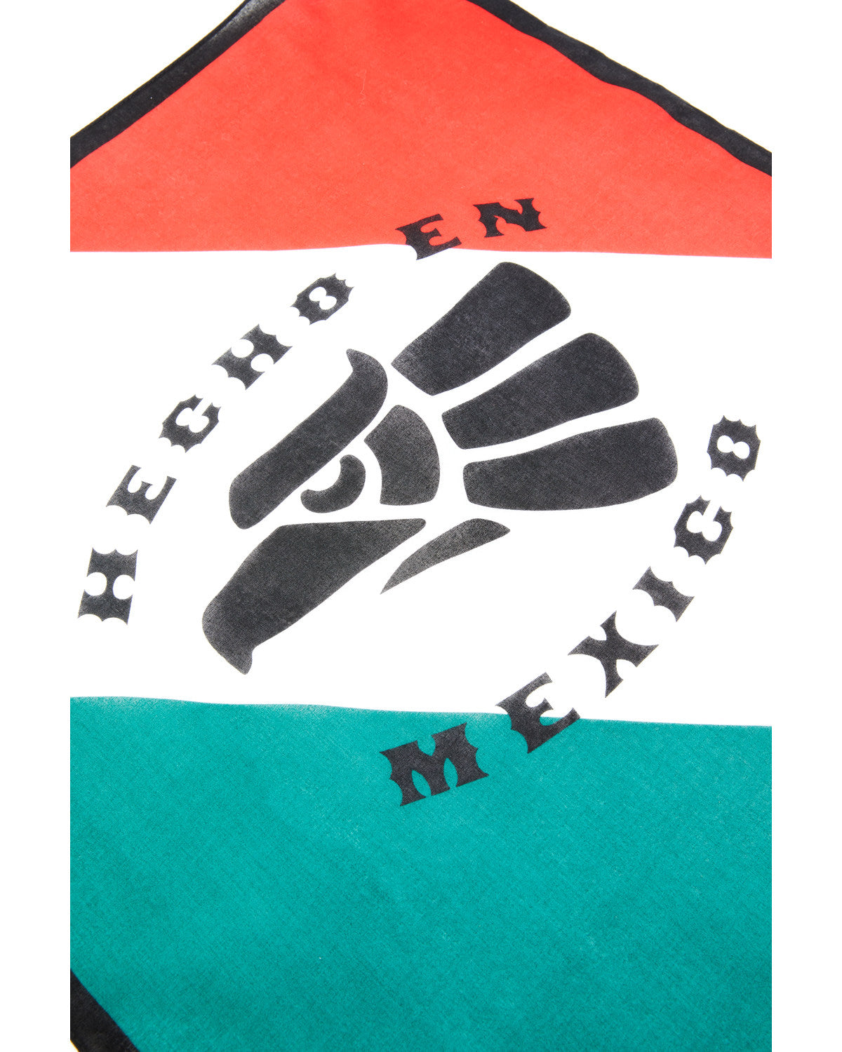 Men's Hecho En Mexico Bandana | Cody James Accessories
