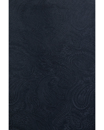 Men's Silk Jacquard Scarf | Cody James Accessories
