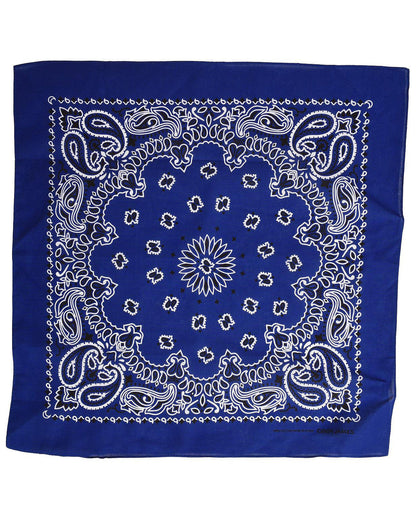 Men's Bandana | Cody James Accessories