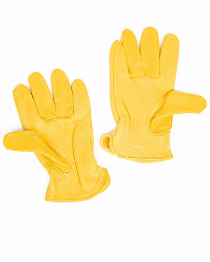 Men's Driver Work Gloves | Cody James Accessories