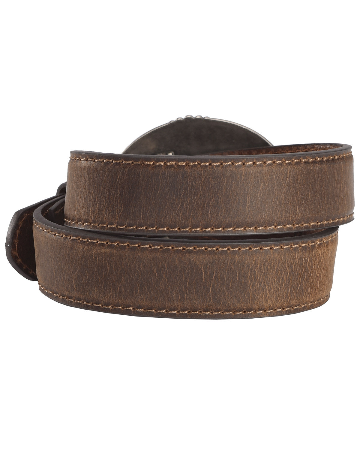 Boys' Eagle Flag Belt | Cody James Accessories