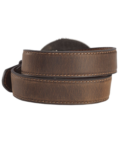 Boys' Eagle Flag Belt | Cody James Accessories