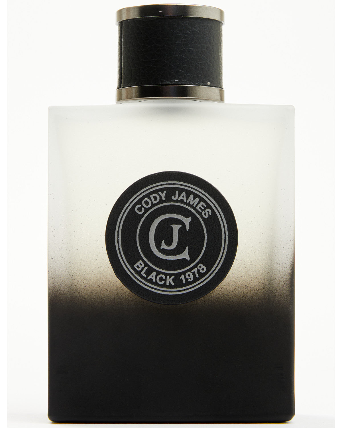 Black 1978® Men's Signature Scent Cologne | Cody James Accessories