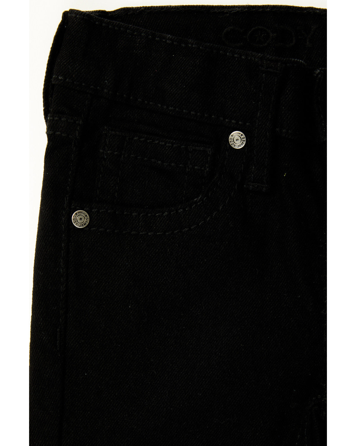 Toddler Boys' Night Rider Slim Bootcut Comfort Stretch Deni | Cody James Boys|Clothing