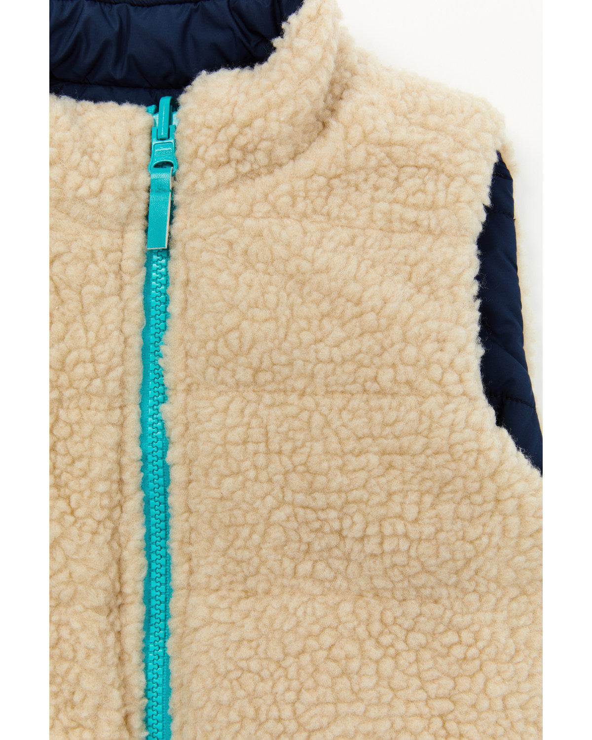 Toddler Boys' Reversible Puffer Vest | Cody James Boys|Clothing|Sale
