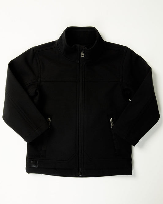 Toddler Boys' Sharpshooter Softshell Jacket | Cody James Boys|Clothing
