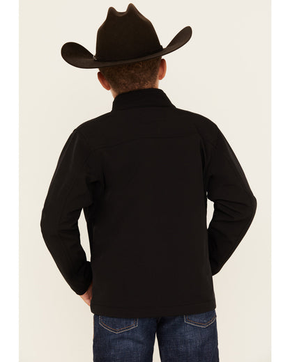 Boys' Sharpshooter Softshell Jacket | Cody James Boys|Clothing