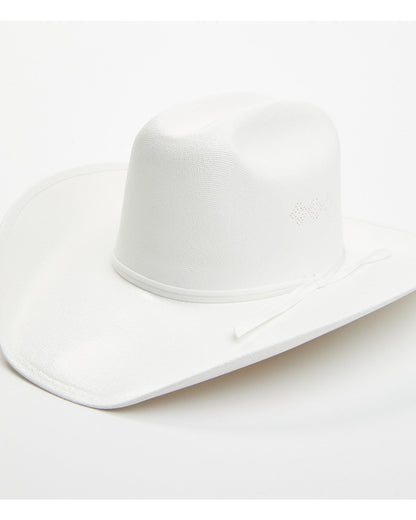 Toddler's Cowpoke Straw Cowboy Hat | Cody James Boys