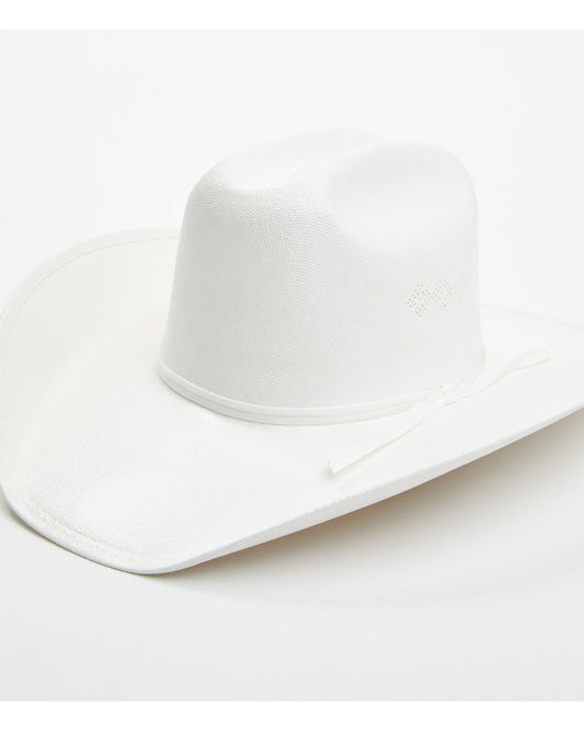 Toddler's Cowpoke Straw Cowboy Hat | Cody James Boys