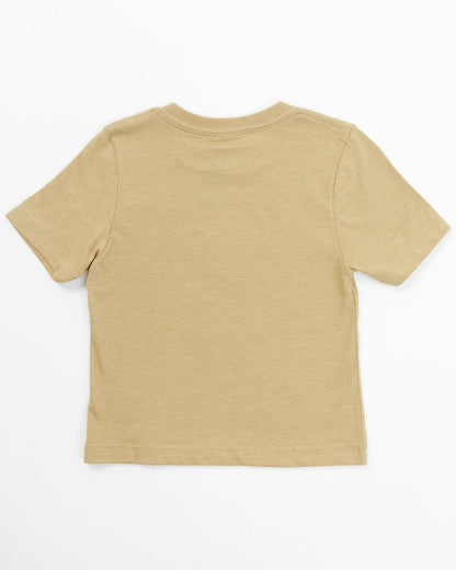 Toddler Boys' Wild One Short Sleeve Graphic T-Shirt | Cody James Boys|Clothing