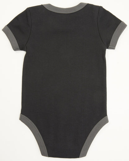 Infant Boys' Printed Jersey Steer Head & Camo Sleep Set | Cody James Boys|Sale|Clothing