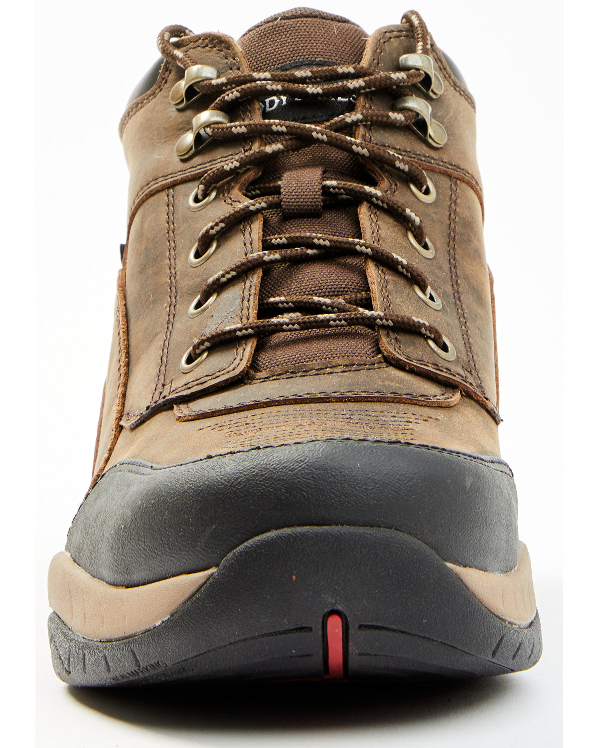 Men's 5" Endurance Corral Lace-Up Waterproof Work Hiking Bo | Cody James Sale