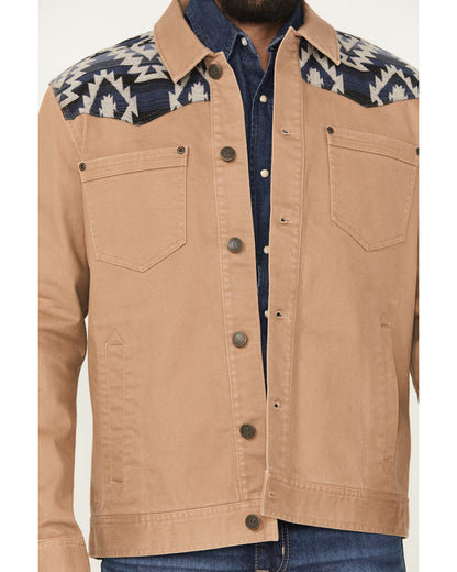 Men's SW Worker Unlined Jacket | Cody James Clothing